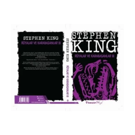 Rüyalar Karabasanlar 3