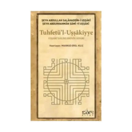 Tuhfetü'l Uşşakiyye