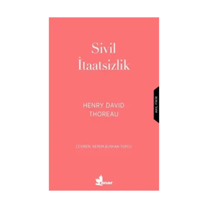 Sivil İtaatsizlik
