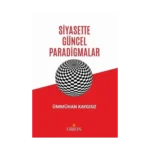Siyasette Güncel Paradigmalar