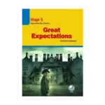 Great Expectations - Stage 5 (CD’li)