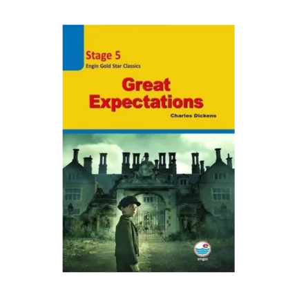 Great Expectations - Stage 5 (CD’li)