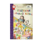 Esinetta'nın Canavar Kitabı