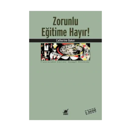 Zorunlu Eğitime Hayır!
