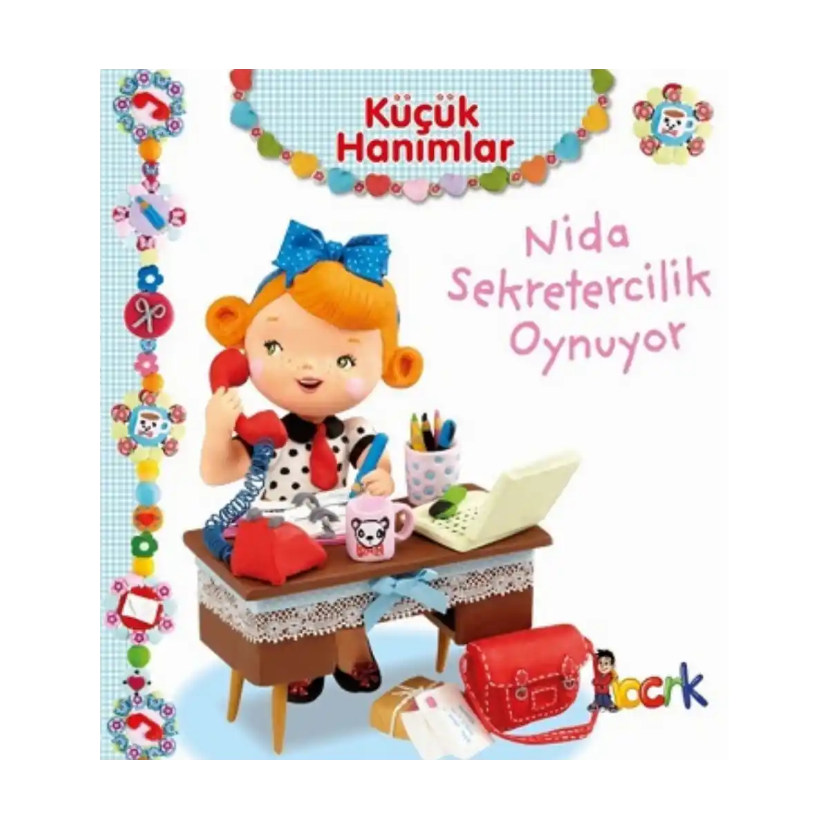 0bffc-nida-sekretercilik-oynuyor-kucuk-hanimlar-ciltli-1-1.webp Nida Sekretercilik Oynuyor - Küçük Hanımlar (Ciltli) - Görsel 1