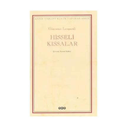Hisseli Kıssalar