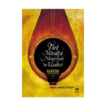 Türk Musikisi Nazariyatı ve Usulleri