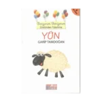 Geziyorum, Görüyorum Üretimden Tüketime - Yün