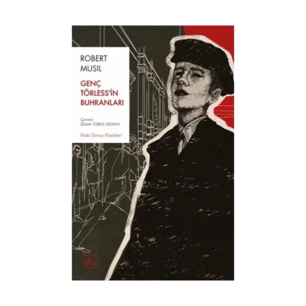 Genç Törless’in Buhranları