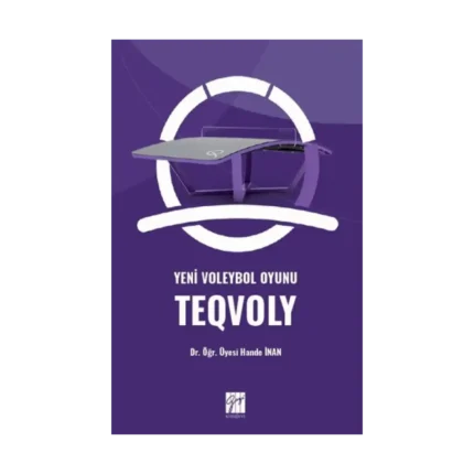 Yeni Voleybol Oyunu Teqvoly