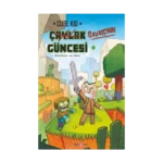 Bir Unofficial Minecraft Macerası 1 – Yeni Bir Savaşçı