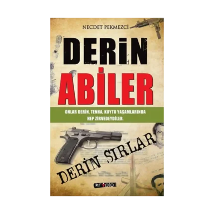 Derin Abiler