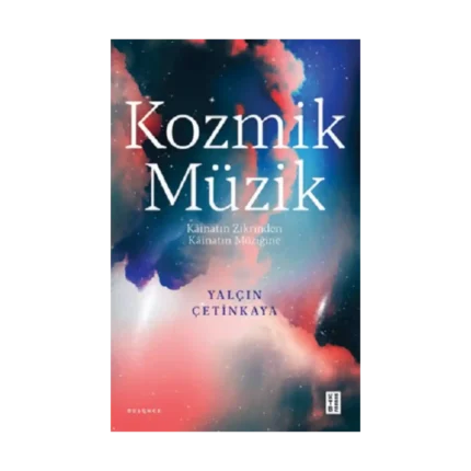 Kozmik Müzik