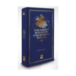 Dede Korkut Destanı'nın Türkmenistan Boyları