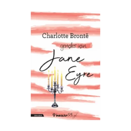 Jane Eyre - Gençler İçin
