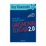 Girişimcinin El Kitabı 2.0