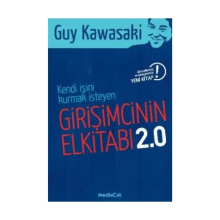 Girişimcinin El Kitabı 2.0