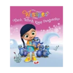 Wissper Ufacık Tefecik Kayıp Penguenler