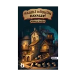 Fareli Köşkün Hayaleti