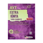 Ayt Kimya Soru Bankası Extra