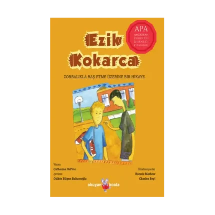 Ezik Kokarca