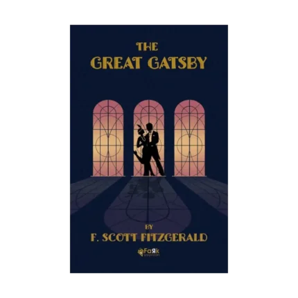 The Great Gatsby