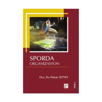 Sporda Organizasyon