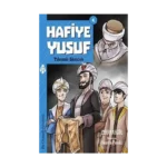 Hafiye Yusuf 4: Tılsımlı Gömlek