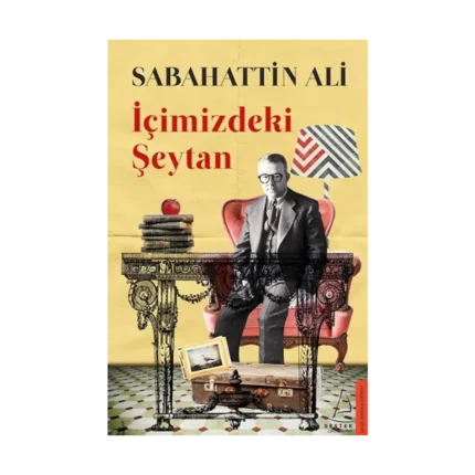 İçimizdeki Şeytan