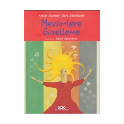 Mevsimlere Güzelleme