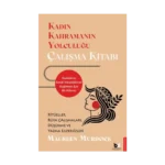Kadın Kahramanın Yolculuğu – Çalışma Kitabı