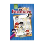 Bilgi Bulmaca İlkokul 4