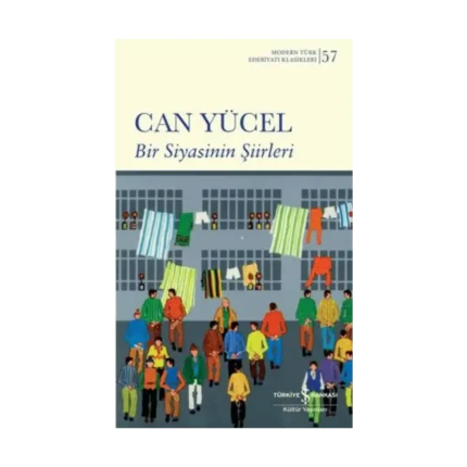 Bir Siyasinin Şiirleri