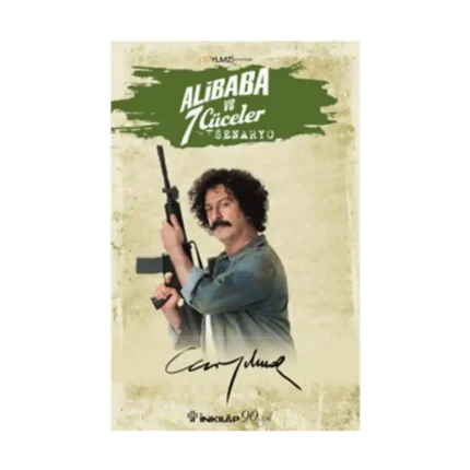 Ali Baba Ve 7 Cüceler