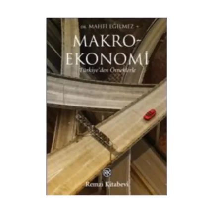 Makro-Ekonomi