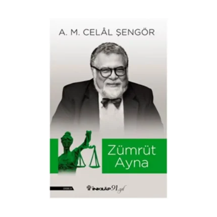 Zümrüt Ayna