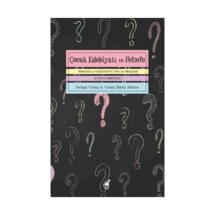 Çocuk Edebiyatı ve Felsefe