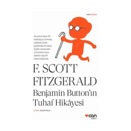 Benjamin Button’ın Tuhaf Hikayesi