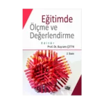 Eğitimde Ölçme ve Değerlendirme