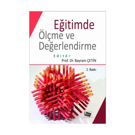 Eğitimde Ölçme ve Değerlendirme