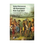 Irk Kavramını Kim İcat Etti?