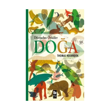 Dünyadan Öyküler: Doğa