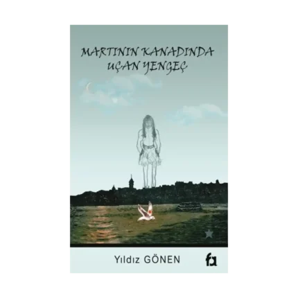 Martının Kanadında Uçan Yengeç