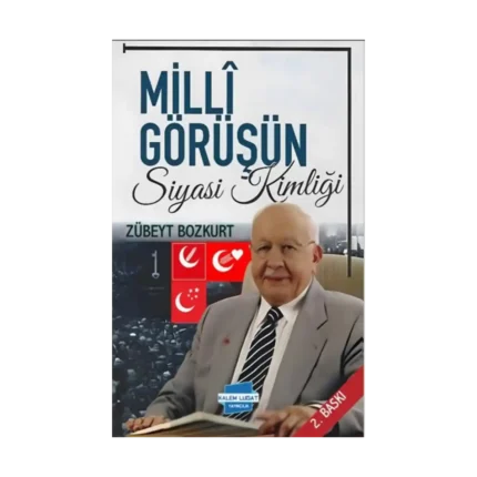 Milli Görüşün Siyasi Kimliği