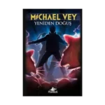 Michael Vey 2 : Yeniden Doğuş