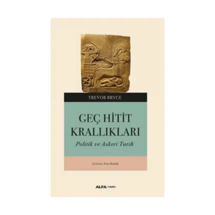 Geç Hitit Krallıkları