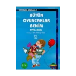 Bütün Oyuncaklar Benim