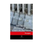 The Secret History of the Court of Justinian