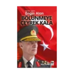 Benim Adım Engin Alan - Bölünmeye Çeyrek Kala
