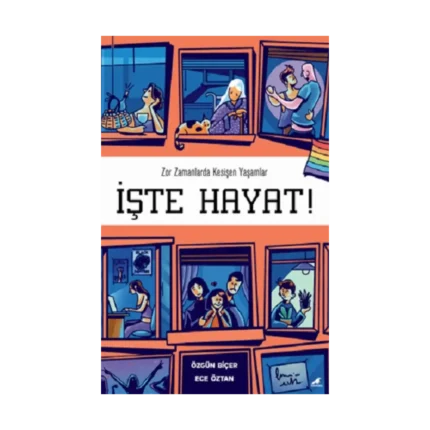 İşte Hayat!